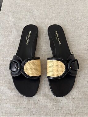 Brand new Marion Parke Emily Slides